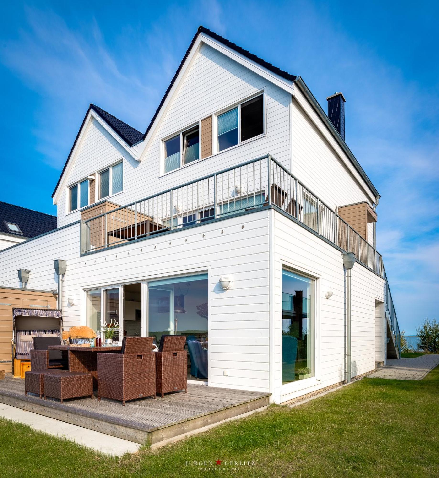 Ferienwohnung Cape Fred Olpenitz Exterior photo